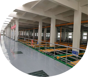 Waste Effluent Treating Plant
